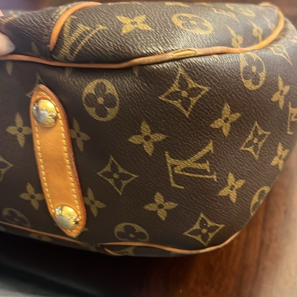 Beautiful galiera pm Louis Vuitton authentic - Picture 8 of 12